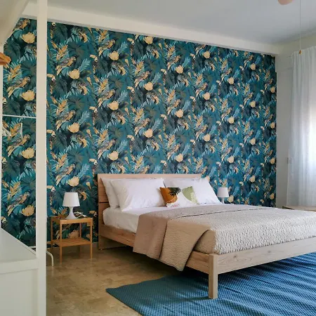 Vakantiehuis Annavita