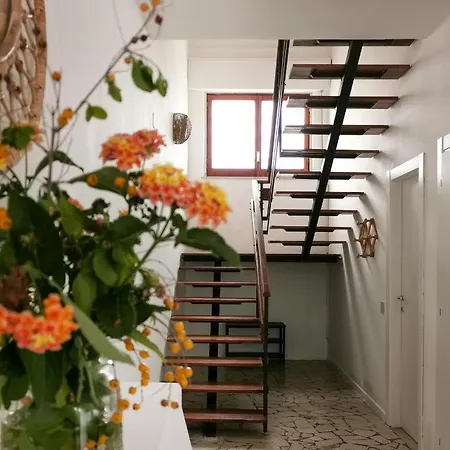 Holiday home Annavita *