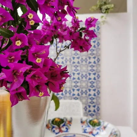 Annavita Holiday home