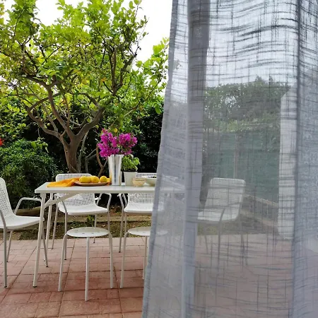 Annavita Holiday home Carini