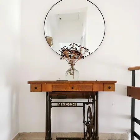 Annavita Holiday home Carini