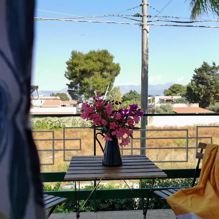 Annavita Holiday home *