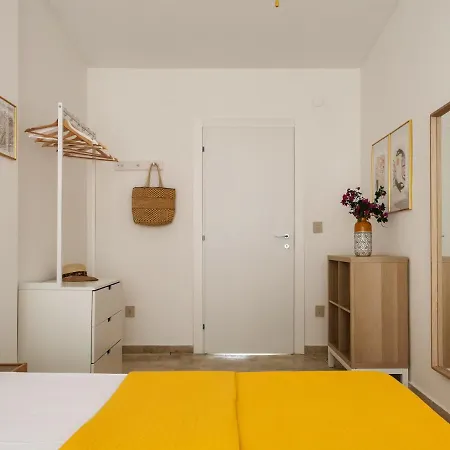 Annavita Holiday home Carini