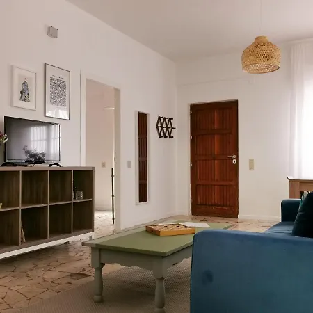 Annavita Holiday home