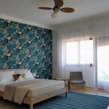 Holiday home Annavita Carini