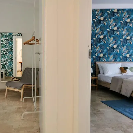 Holiday home Annavita *