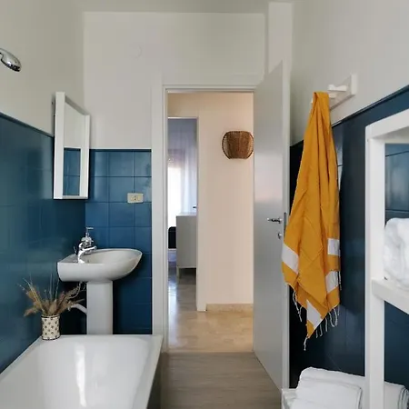 Annavita Holiday home *