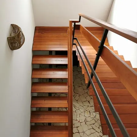 Holiday home Annavita Carini