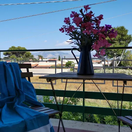 Annavita Holiday home Carini