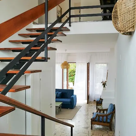 Annavita Holiday home *