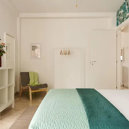 Annavita Holiday home Carini