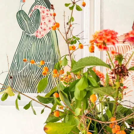 Annavita Holiday home