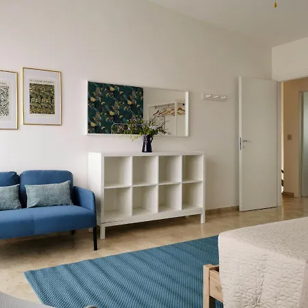 Holiday home Annavita Carini
