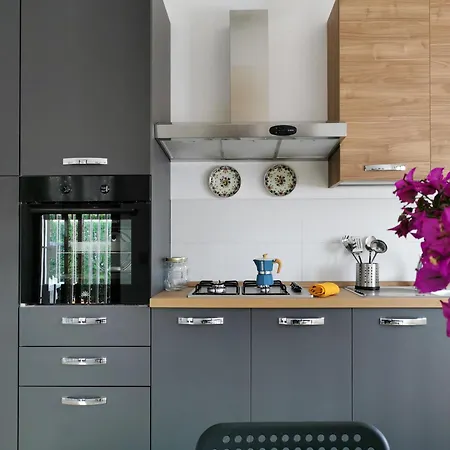 Annavita Holiday home Carini
